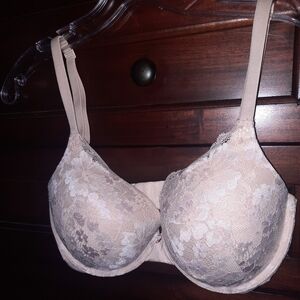 Victoria secret laced bra